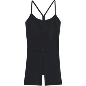 Splits59 x REVOLVE Airweight 3.5" Romper in Black